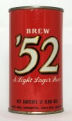 Brew ’52 photo