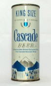 Cascade photo