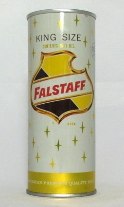 Falstaff (San Jose) photo