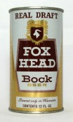 Fox Head Bock photo