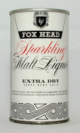 Fox Head Malt Liquor photo