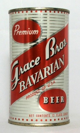 Grace Bros. photo