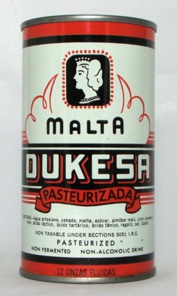 Dukesa Malta (Juice Tab) photo