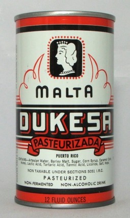 Dukesa Malta (Puerto Rico) photo