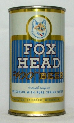 Fox Head “400” (Unpictured) photo