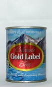 Gold Label (8 oz.) photo