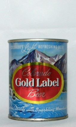 Gold Label (8 oz.) photo