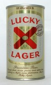 Lucky Lager photo