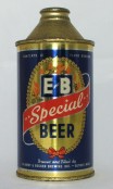 E & B Special photo