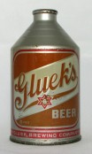 Gluek’s (4% IRTP) photo