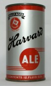 Harvard Ale photo