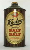 Keeley Half & Half photo