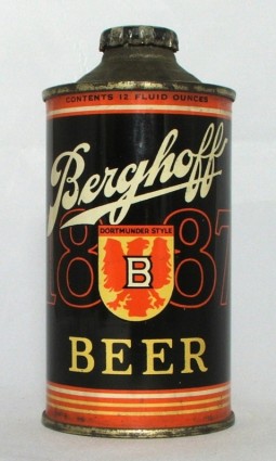 Berghoff 1887 (Dortmunder Style) photo