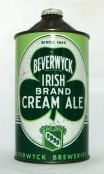 Beverwyck Ale photo