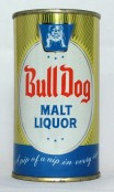 Bull Dog Malt Liquor photo