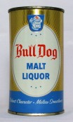 Bull Dog Malt Liquor photo