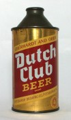 Dutch Club photo