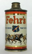 Fehr’s XL photo