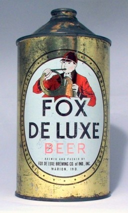 Fox Deluxe photo