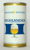 Highlander photo