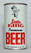 Little King photo