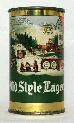 Old Style Lager photo