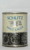 Schlitz Malt Lager photo