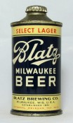 Blatz photo