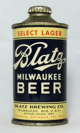 Blatz photo