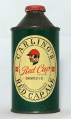 Carling’s Red Cap Ale photo