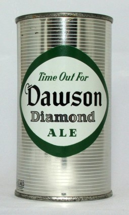 Dawson Ale photo