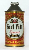 Fort Pitt photo