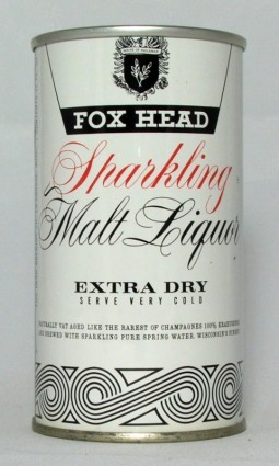 Fox Head Malt Liquor photo