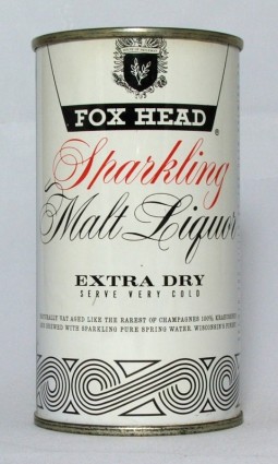 Fox Head Malt Liquor (Sheboygan) photo