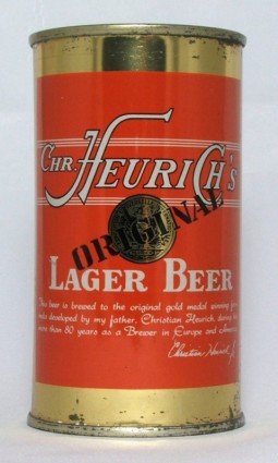 Heurich’s Lager photo