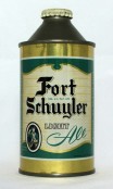 Fort Schuyler Ale photo