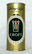 Croft Ale photo