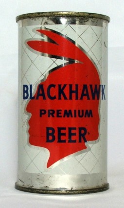 Blackhawk (Leisy) photo