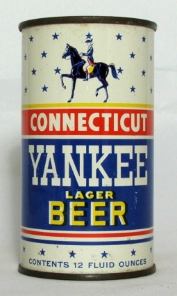 Connecticut Yankee Beer photo