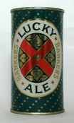 Lucky Ale photo