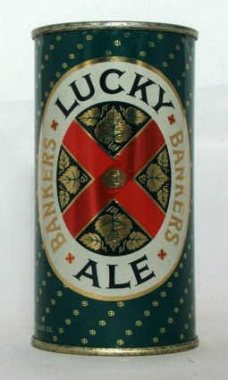 Lucky Ale photo