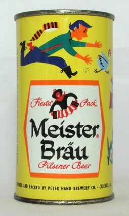 Meister Brau photo