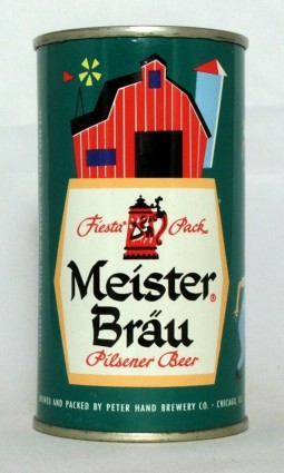 Meister Brau photo