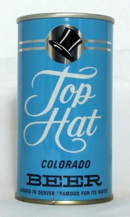 Top Hat photo