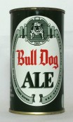 Bull Dog Ale photo