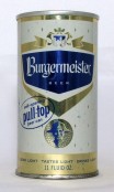 Burgermeister (pull-top) photo