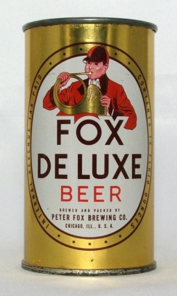 Fox Deluxe photo