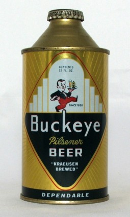 Buckeye Beer photo