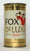 Fox Deluxe photo