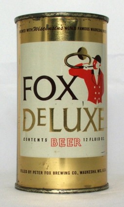 Fox Deluxe photo